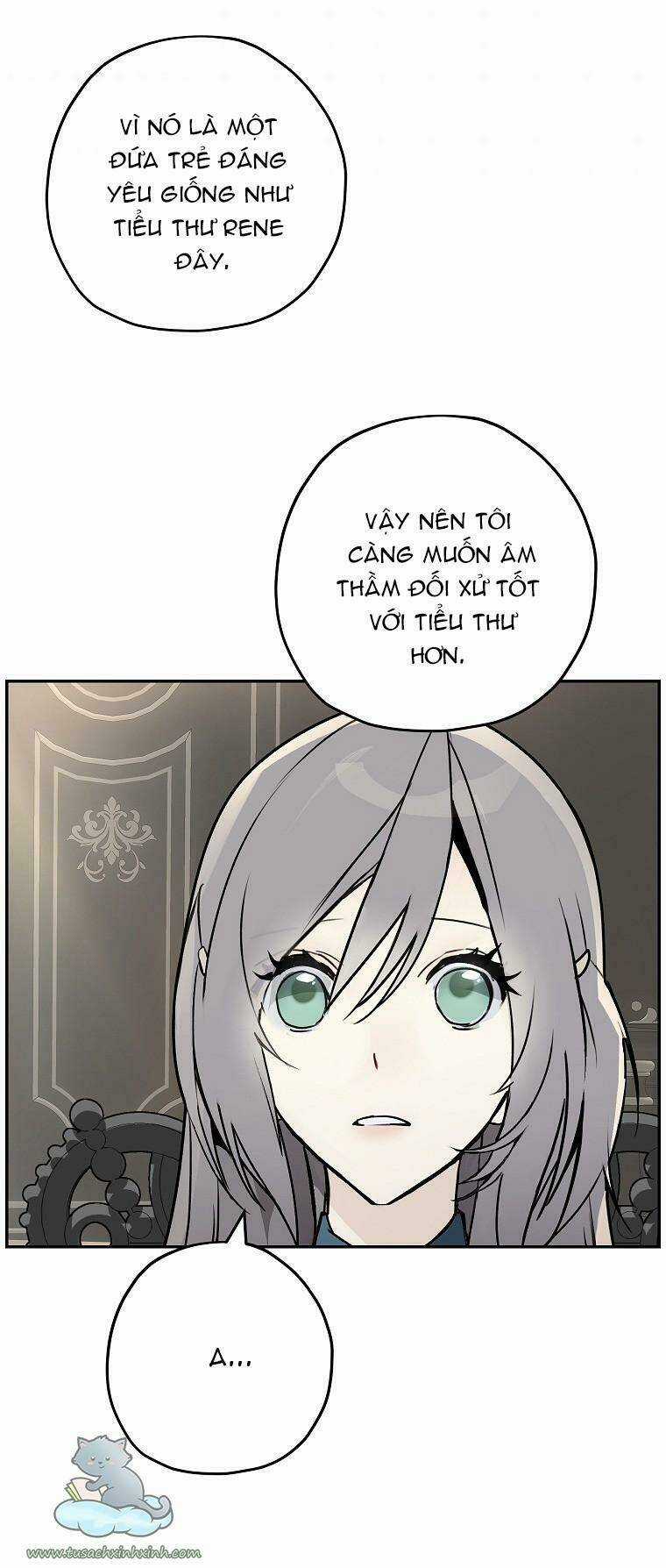 Lời Thú Nhận Nhầm Lẫn Chapter 60 trang 90