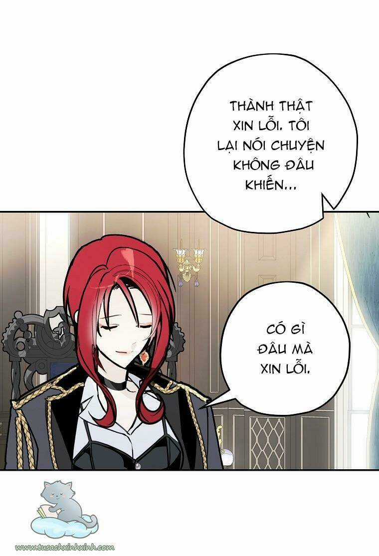 Lời Thú Nhận Nhầm Lẫn Chapter 60 trang 91