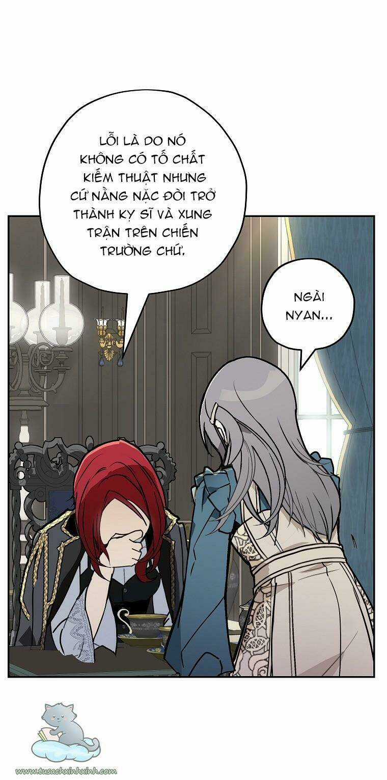 Lời Thú Nhận Nhầm Lẫn Chapter 60 trang 92