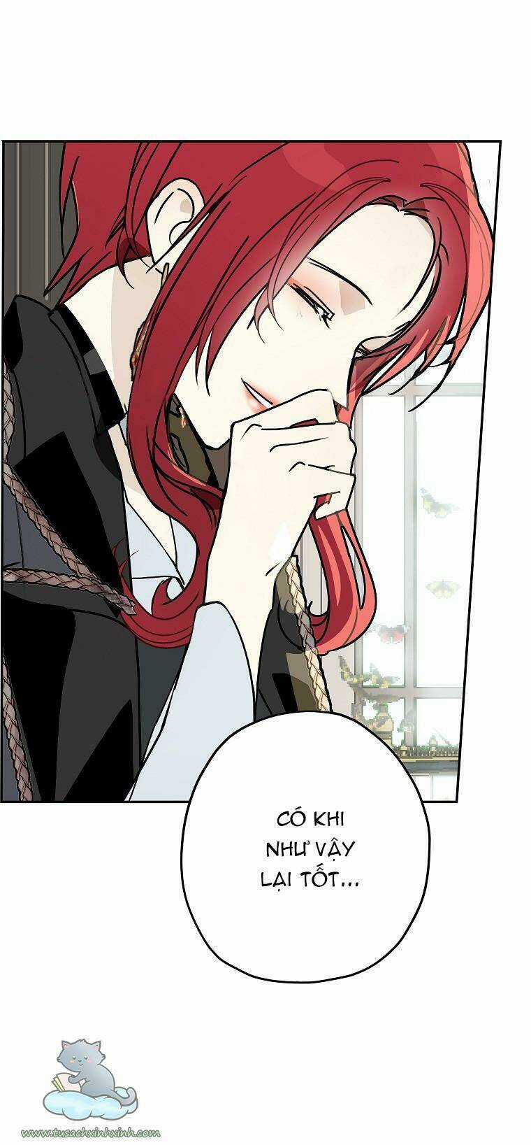 Lời Thú Nhận Nhầm Lẫn Chapter 60 trang 93