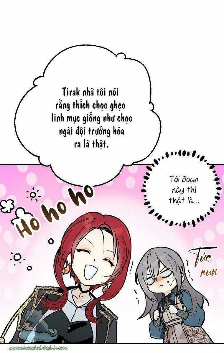 Lời Thú Nhận Nhầm Lẫn Chapter 60 trang 96