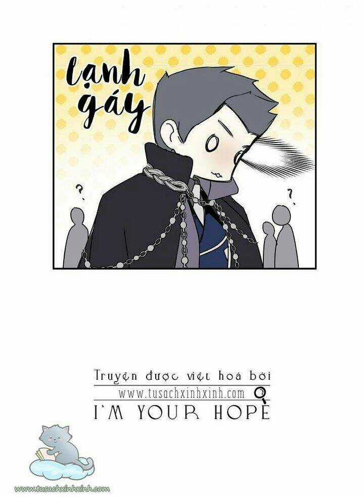 Lời Thú Nhận Nhầm Lẫn Chapter 61 trang 10