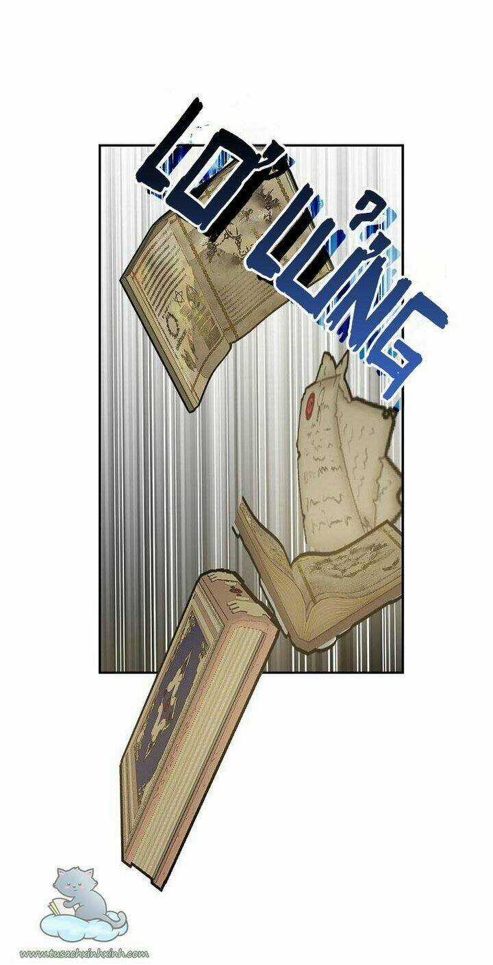 Lời Thú Nhận Nhầm Lẫn Chapter 61 trang 12