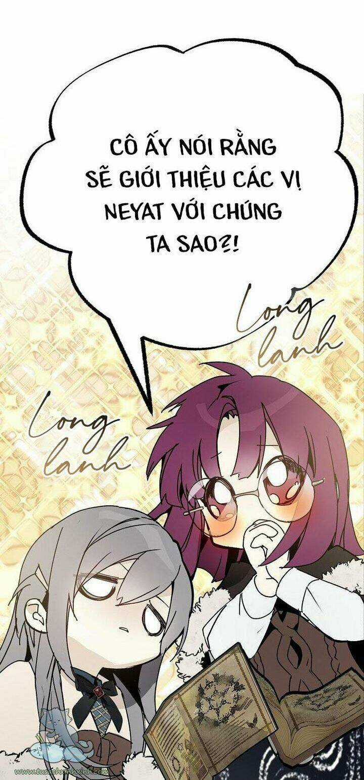 Lời Thú Nhận Nhầm Lẫn Chapter 61 trang 13