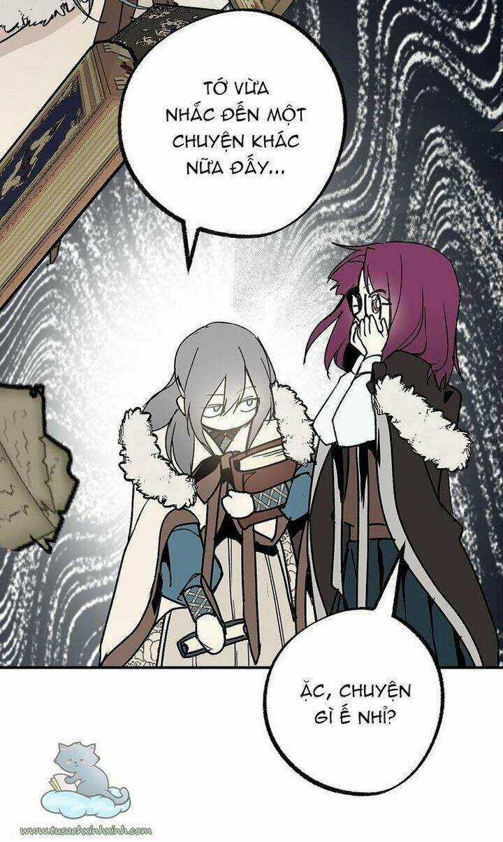 Lời Thú Nhận Nhầm Lẫn Chapter 61 trang 14