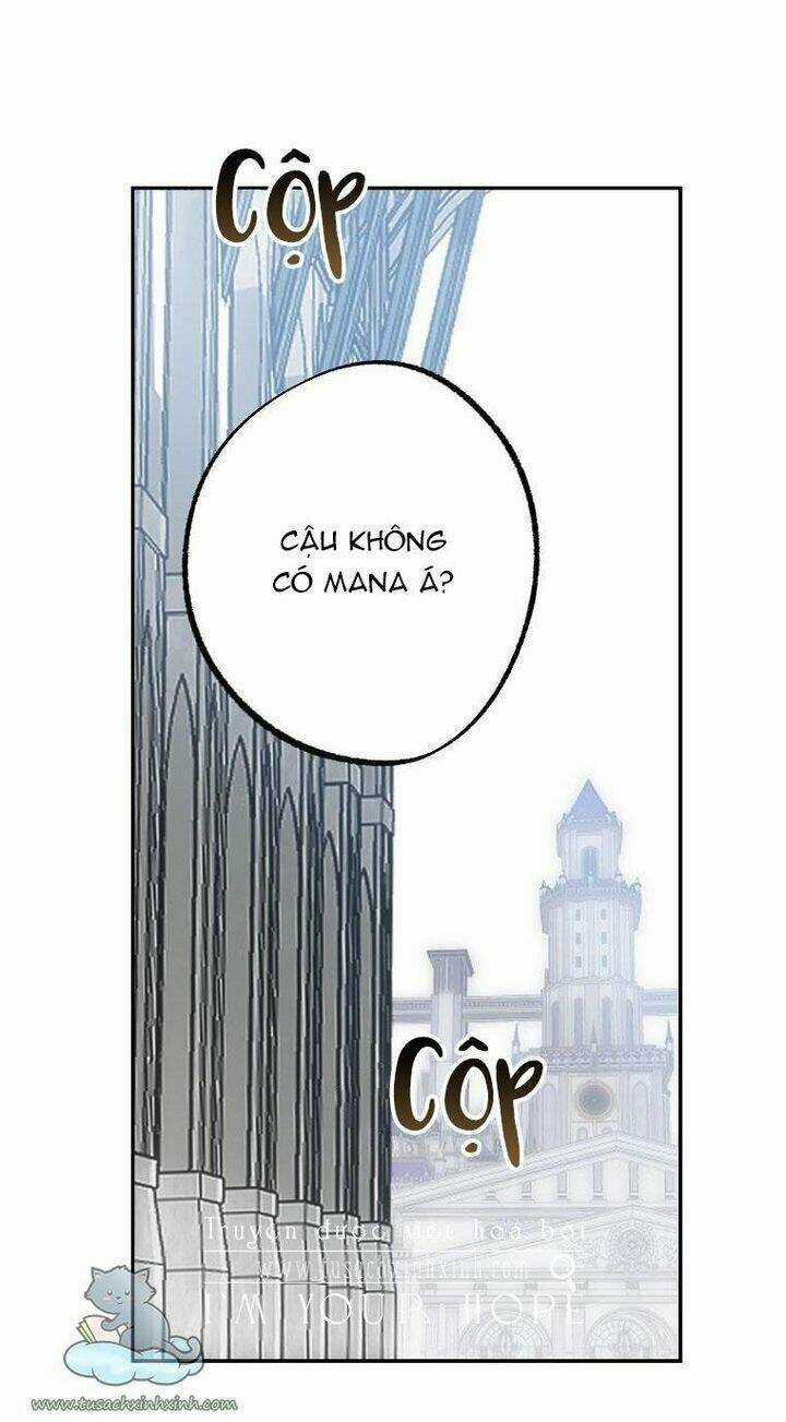 Lời Thú Nhận Nhầm Lẫn Chapter 61 trang 15