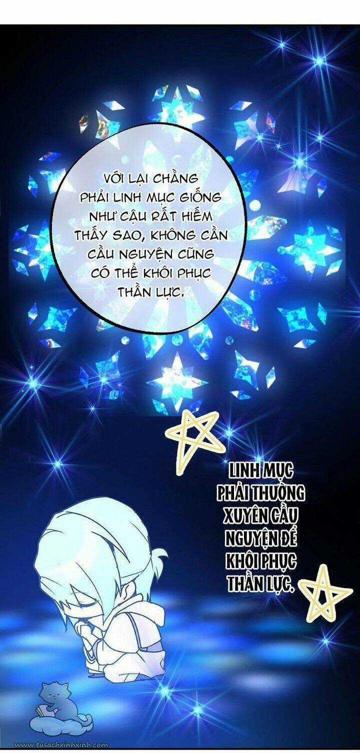 Lời Thú Nhận Nhầm Lẫn Chapter 61 trang 17