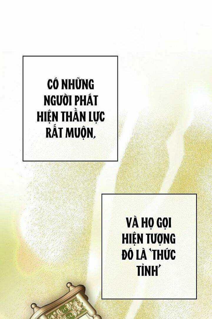 Lời Thú Nhận Nhầm Lẫn Chapter 61 trang 19