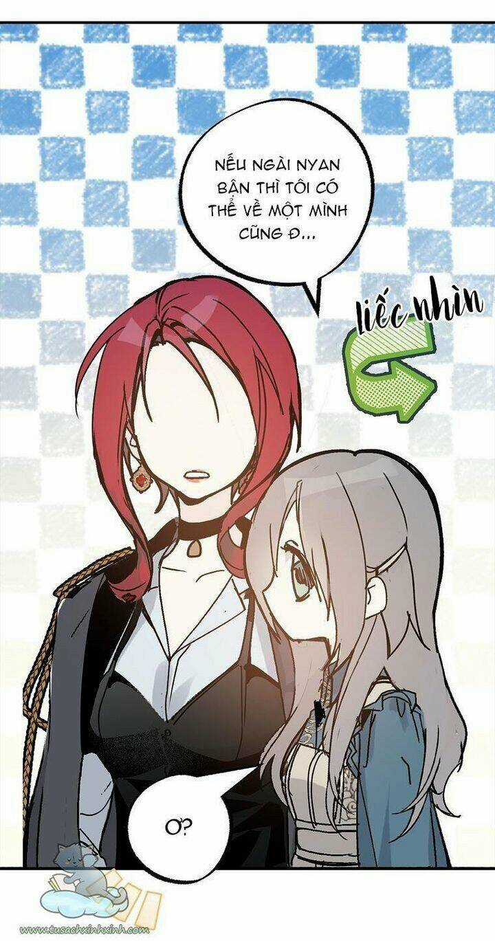 Lời Thú Nhận Nhầm Lẫn Chapter 61 trang 2