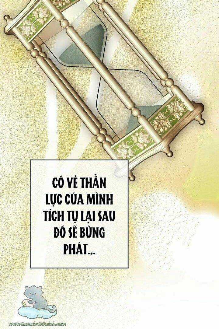 Lời Thú Nhận Nhầm Lẫn Chapter 61 trang 20