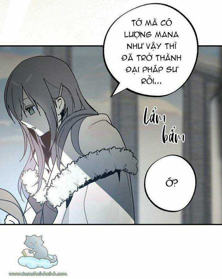 Lời Thú Nhận Nhầm Lẫn Chapter 61 trang 21