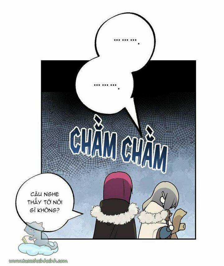Lời Thú Nhận Nhầm Lẫn Chapter 61 trang 24