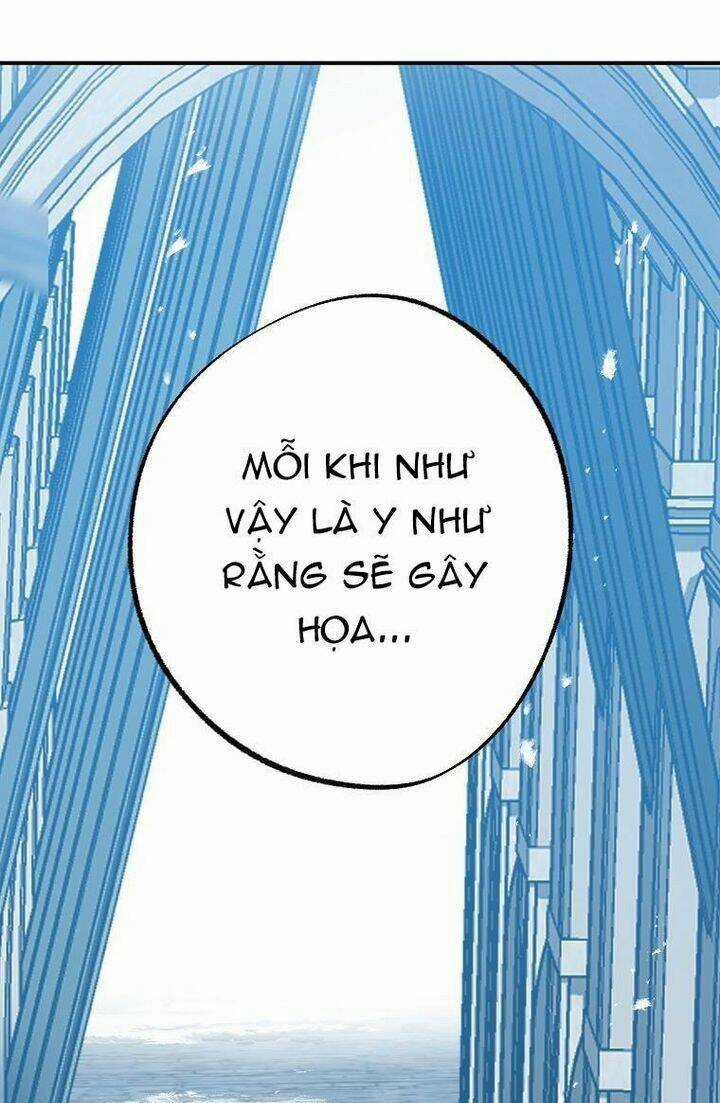 Lời Thú Nhận Nhầm Lẫn Chapter 61 trang 27