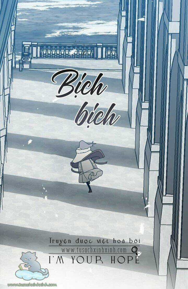 Lời Thú Nhận Nhầm Lẫn Chapter 61 trang 28