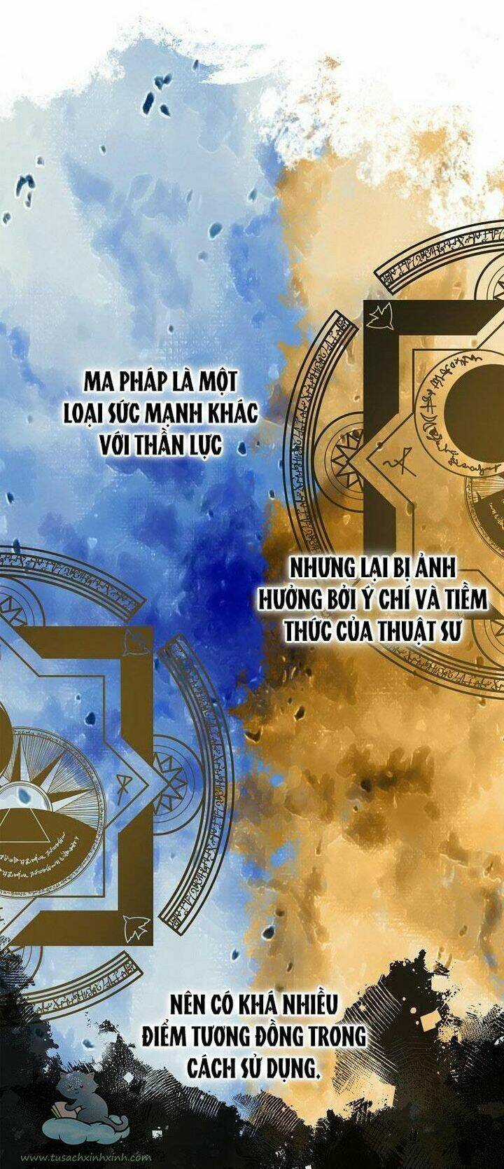 Lời Thú Nhận Nhầm Lẫn Chapter 61 trang 30