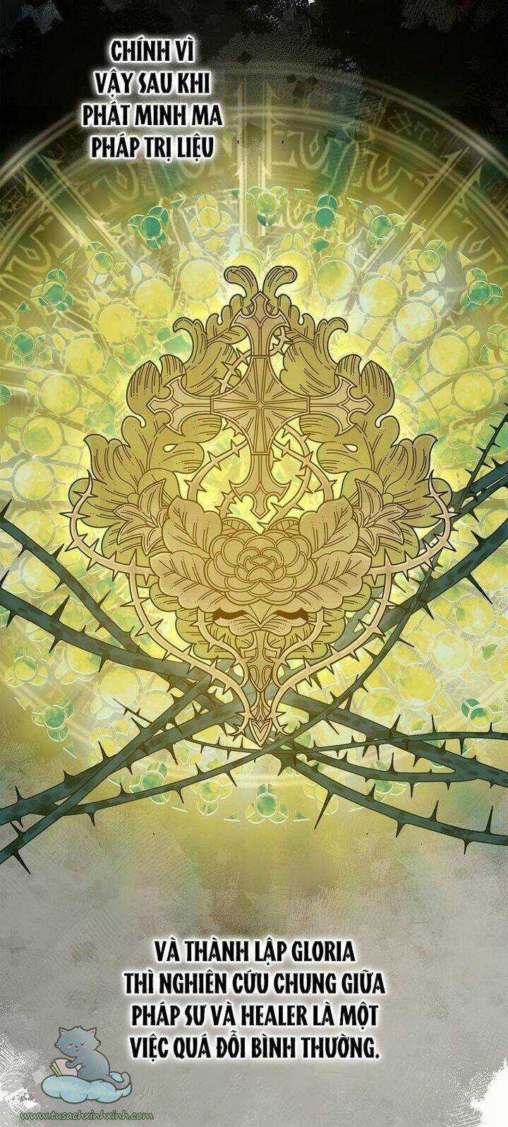 Lời Thú Nhận Nhầm Lẫn Chapter 61 trang 31