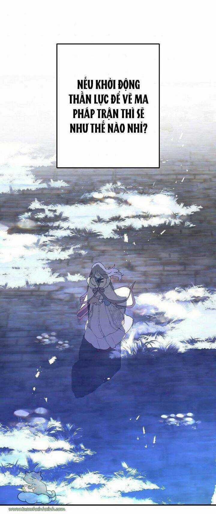 Lời Thú Nhận Nhầm Lẫn Chapter 61 trang 33