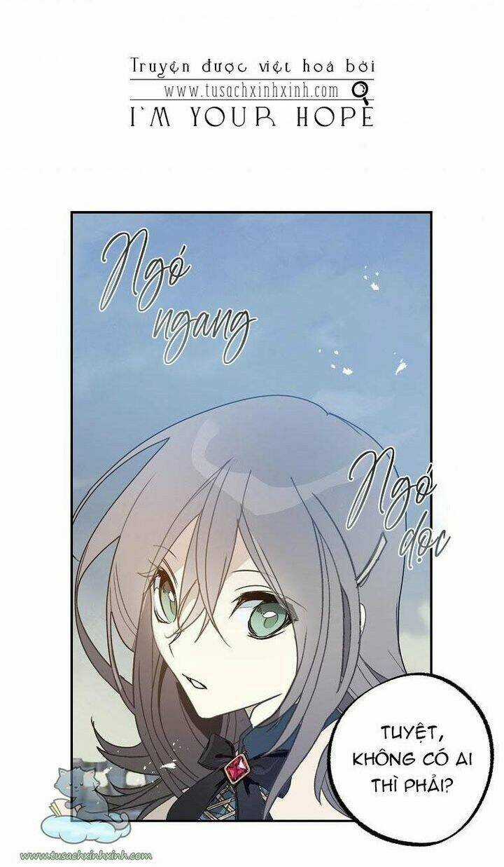 Lời Thú Nhận Nhầm Lẫn Chapter 61 trang 34