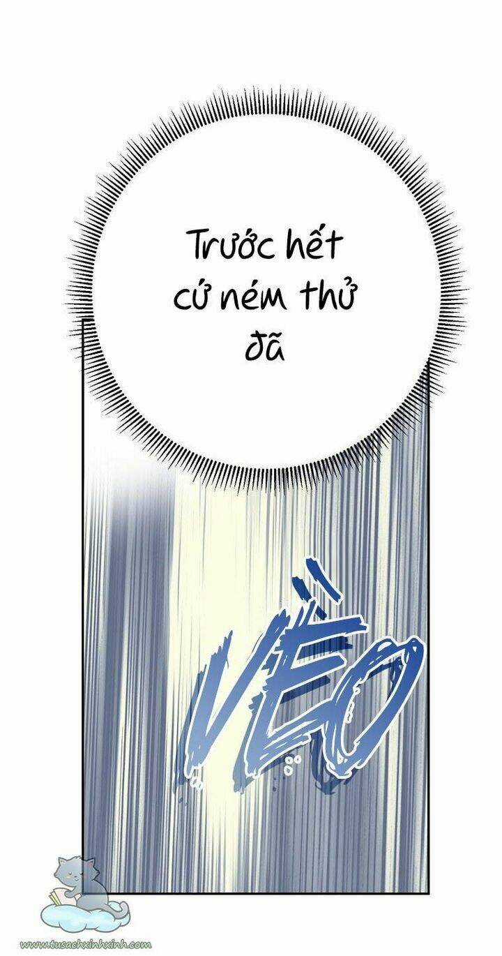 Lời Thú Nhận Nhầm Lẫn Chapter 61 trang 36