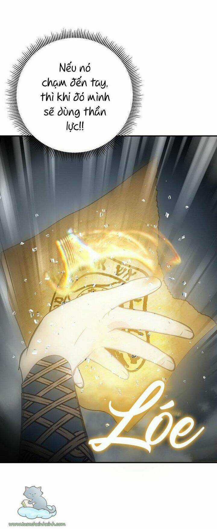 Lời Thú Nhận Nhầm Lẫn Chapter 61 trang 37