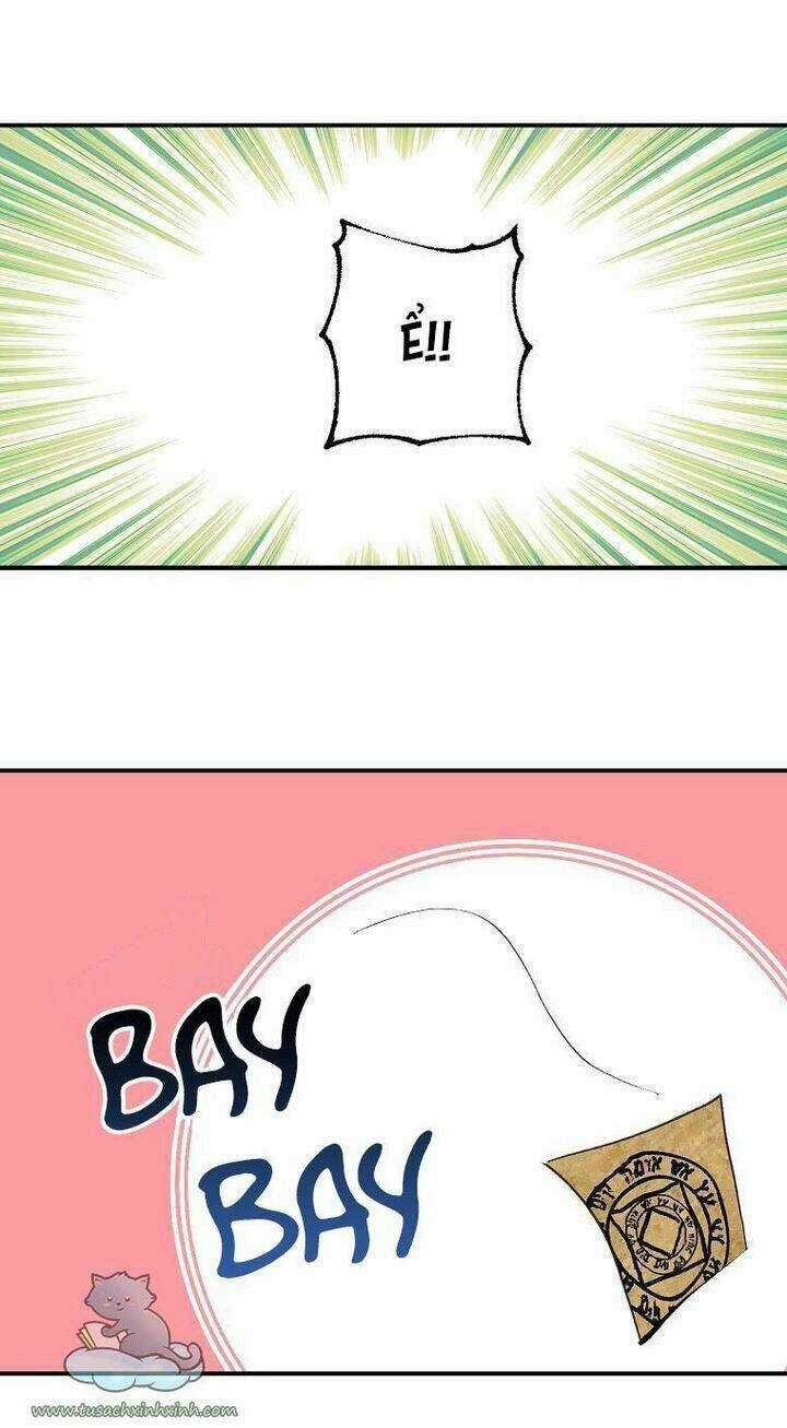 Lời Thú Nhận Nhầm Lẫn Chapter 61 trang 38