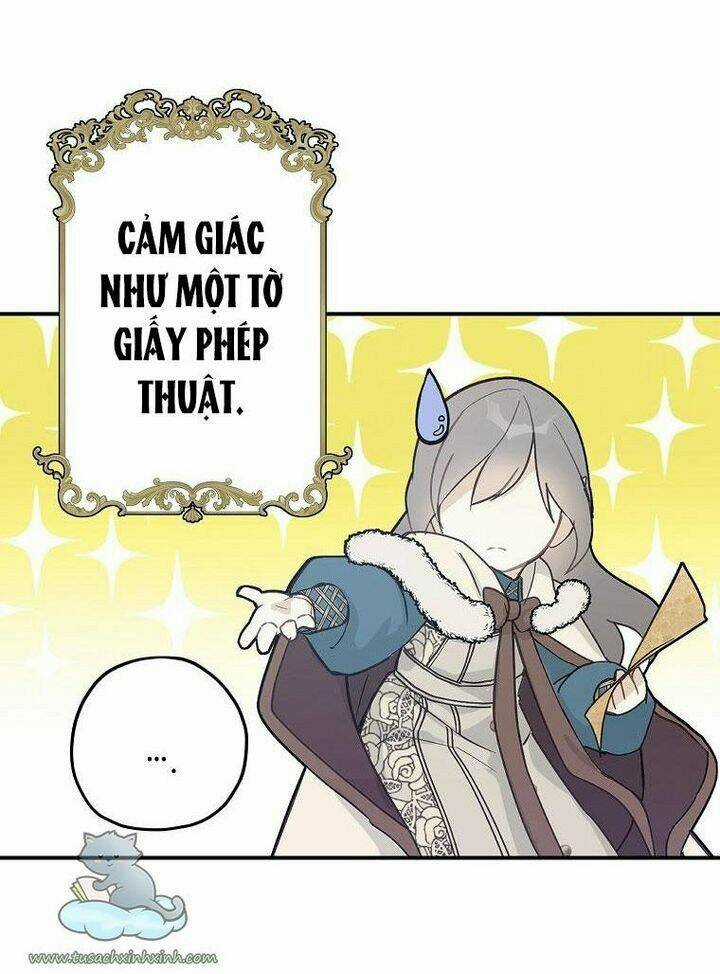 Lời Thú Nhận Nhầm Lẫn Chapter 61 trang 39