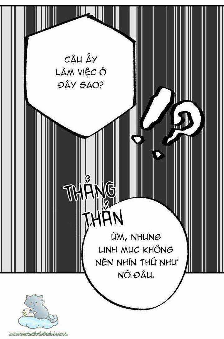 Lời Thú Nhận Nhầm Lẫn Chapter 61 trang 4