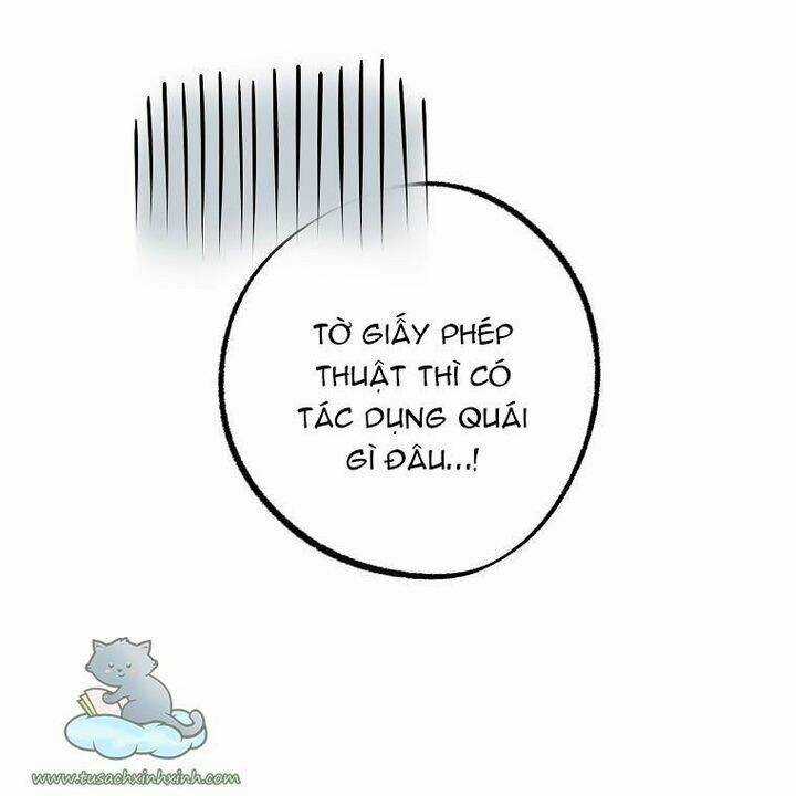 Lời Thú Nhận Nhầm Lẫn Chapter 61 trang 40