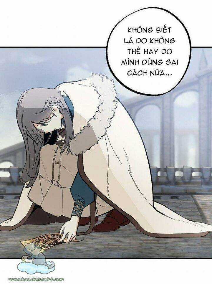 Lời Thú Nhận Nhầm Lẫn Chapter 61 trang 41