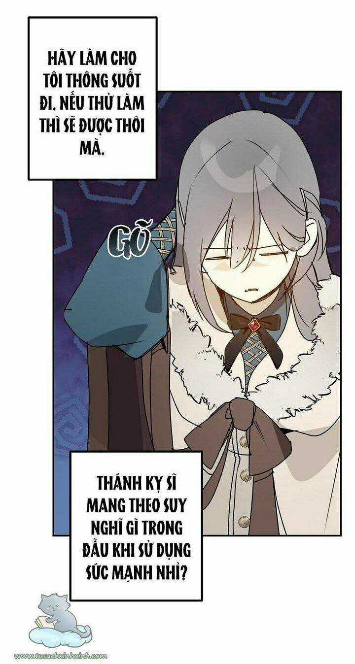 Lời Thú Nhận Nhầm Lẫn Chapter 61 trang 45