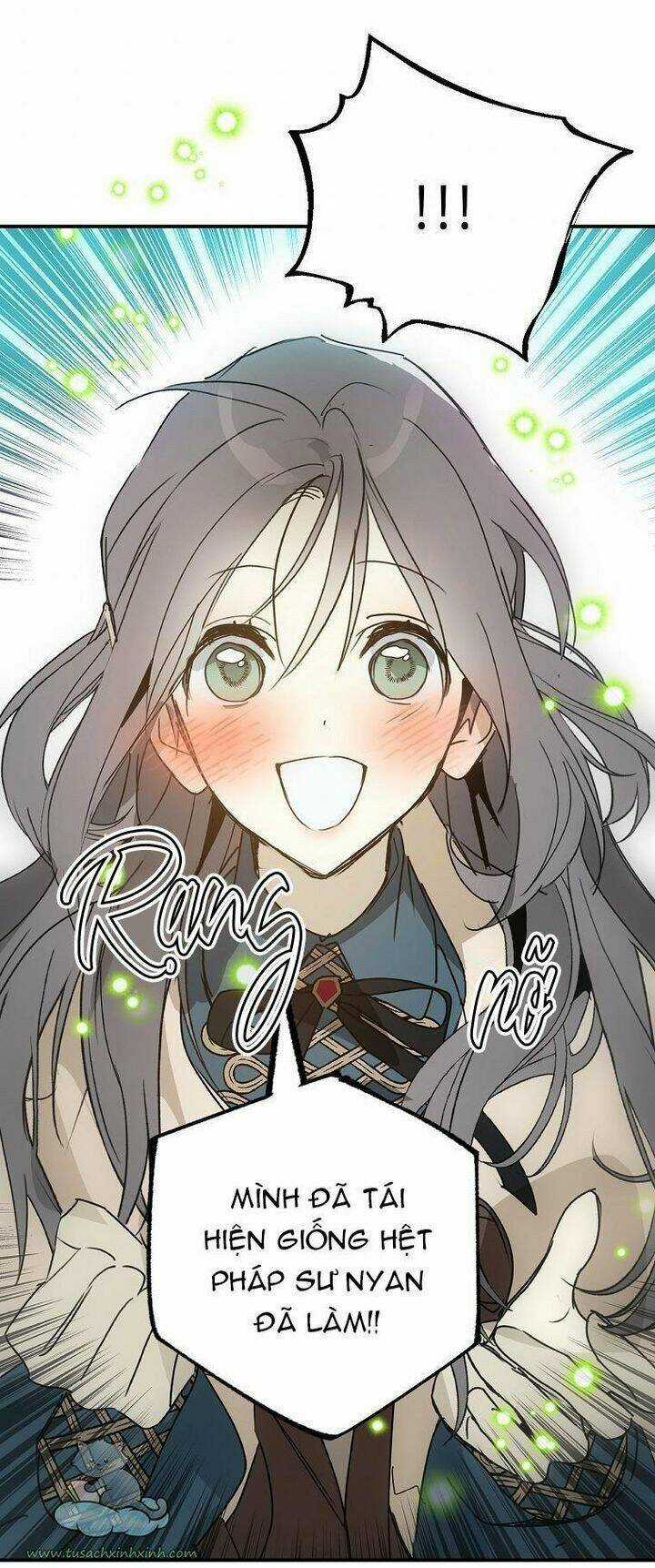 Lời Thú Nhận Nhầm Lẫn Chapter 61 trang 51