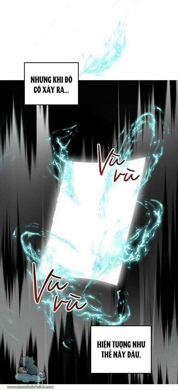 Lời Thú Nhận Nhầm Lẫn Chapter 61 trang 53