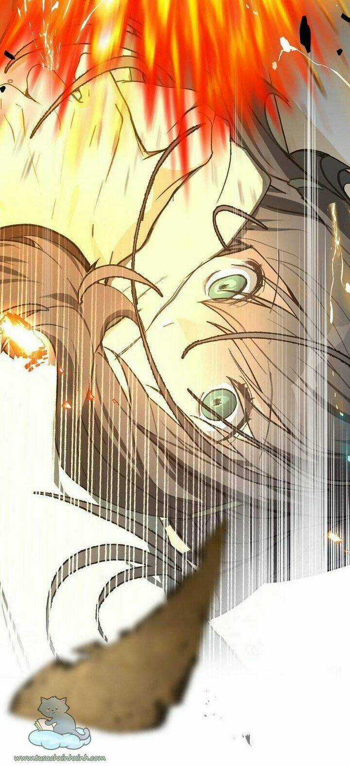 Lời Thú Nhận Nhầm Lẫn Chapter 61 trang 55