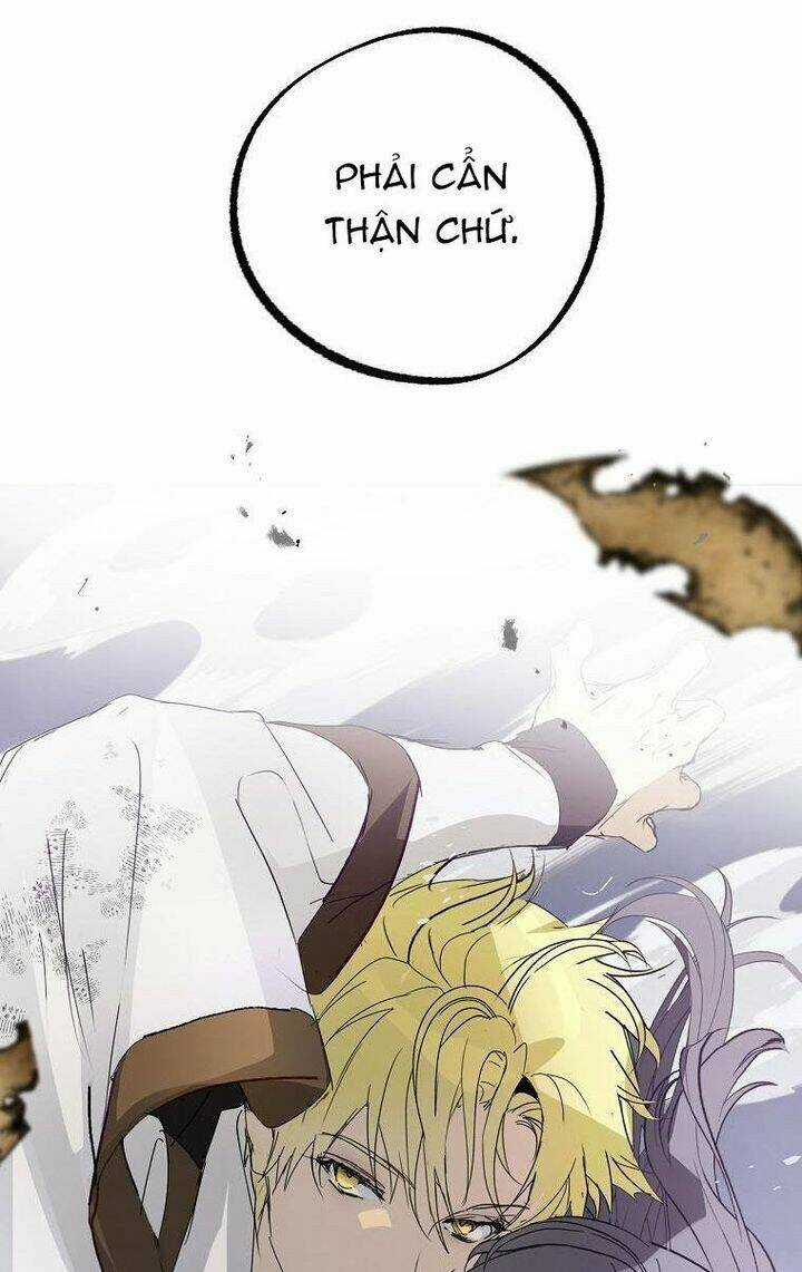 Lời Thú Nhận Nhầm Lẫn Chapter 61 trang 56