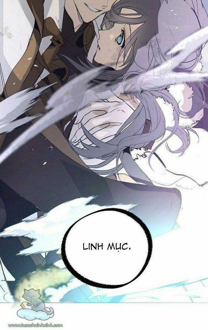 Lời Thú Nhận Nhầm Lẫn Chapter 61 trang 57