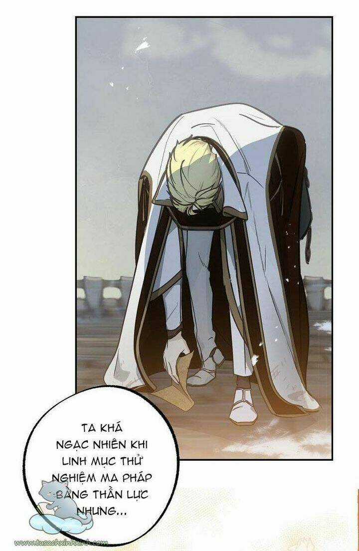 Lời Thú Nhận Nhầm Lẫn Chapter 61 trang 59