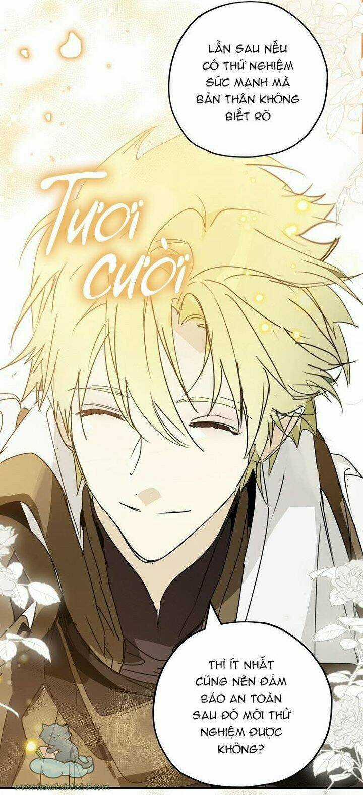 Lời Thú Nhận Nhầm Lẫn Chapter 61 trang 60