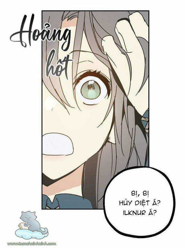 Lời Thú Nhận Nhầm Lẫn Chapter 61 trang 63