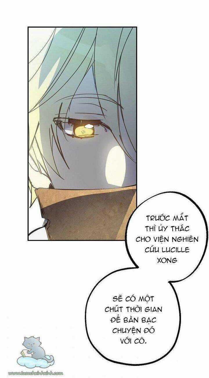 Lời Thú Nhận Nhầm Lẫn Chapter 61 trang 64