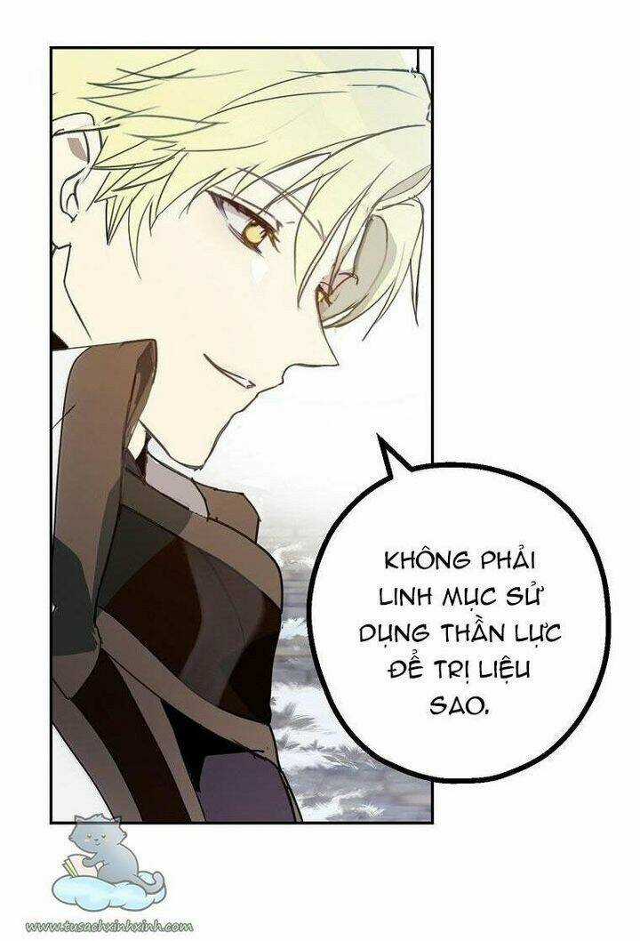 Lời Thú Nhận Nhầm Lẫn Chapter 61 trang 68