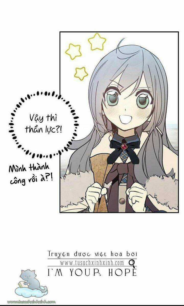 Lời Thú Nhận Nhầm Lẫn Chapter 61 trang 69