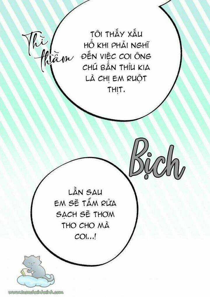 Lời Thú Nhận Nhầm Lẫn Chapter 61 trang 7