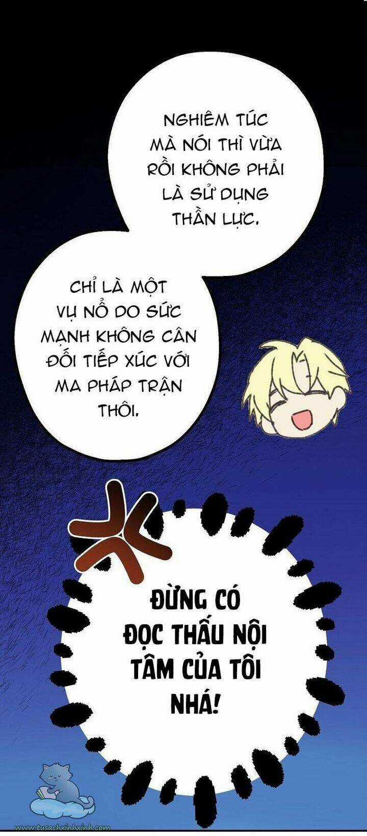 Lời Thú Nhận Nhầm Lẫn Chapter 61 trang 70