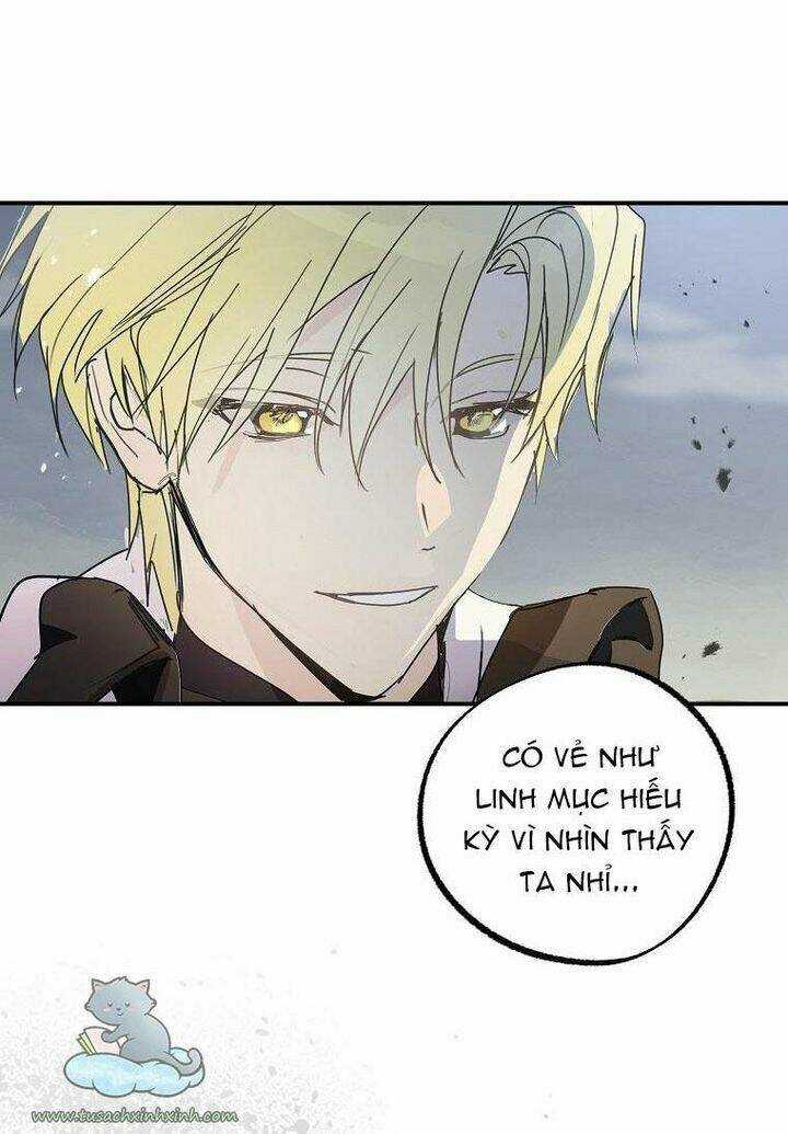 Lời Thú Nhận Nhầm Lẫn Chapter 61 trang 71