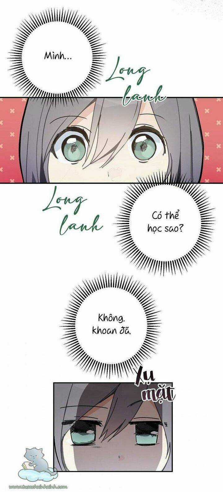 Lời Thú Nhận Nhầm Lẫn Chapter 61 trang 73