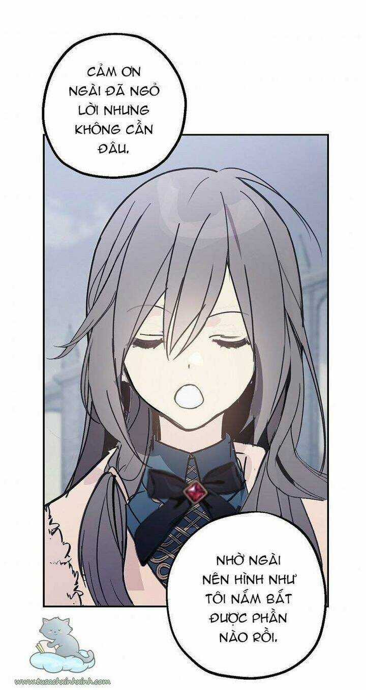 Lời Thú Nhận Nhầm Lẫn Chapter 61 trang 74