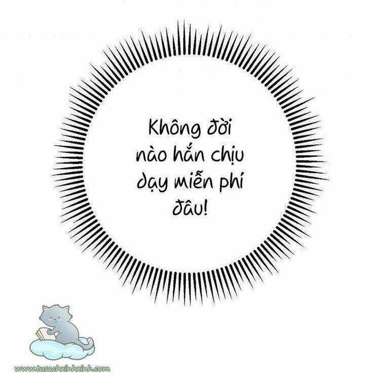 Lời Thú Nhận Nhầm Lẫn Chapter 61 trang 75