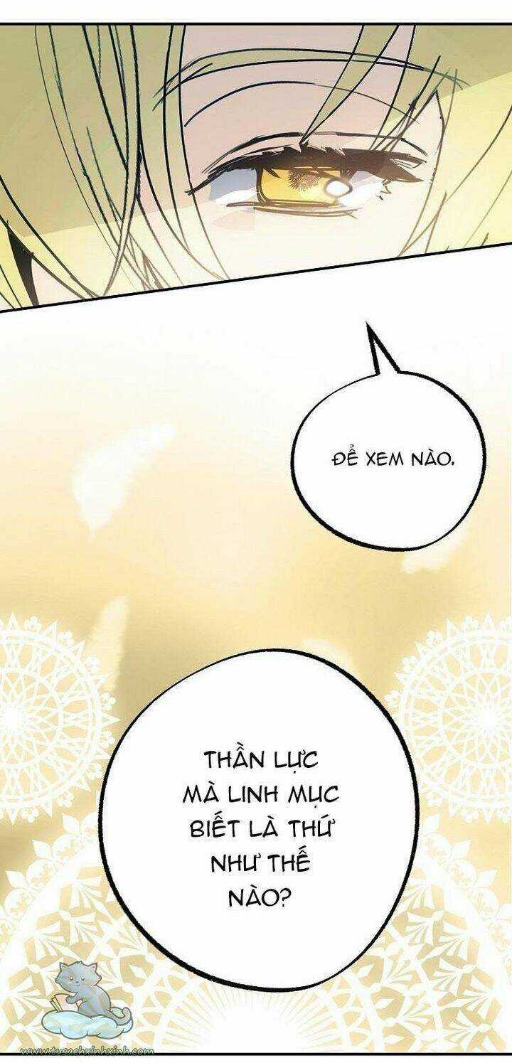 Lời Thú Nhận Nhầm Lẫn Chapter 61 trang 76