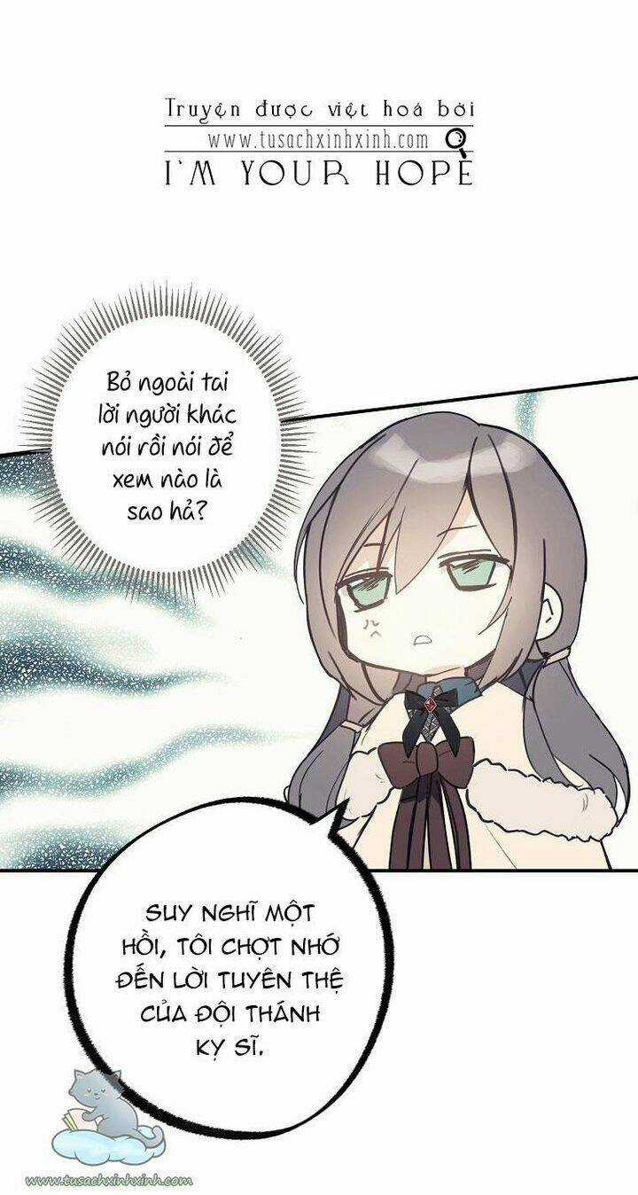 Lời Thú Nhận Nhầm Lẫn Chapter 61 trang 77