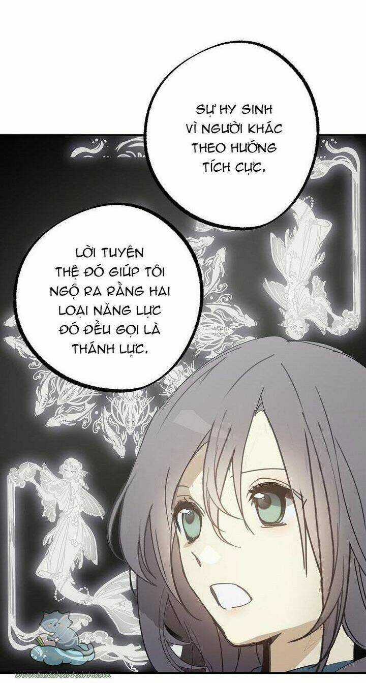 Lời Thú Nhận Nhầm Lẫn Chapter 61 trang 78